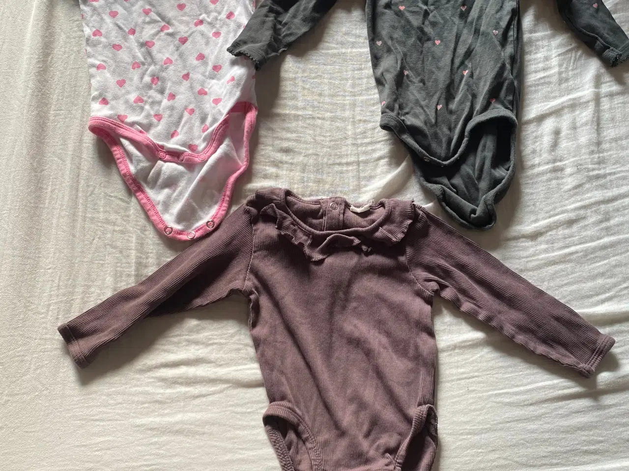 Billede 9 - Baby tøj sælges