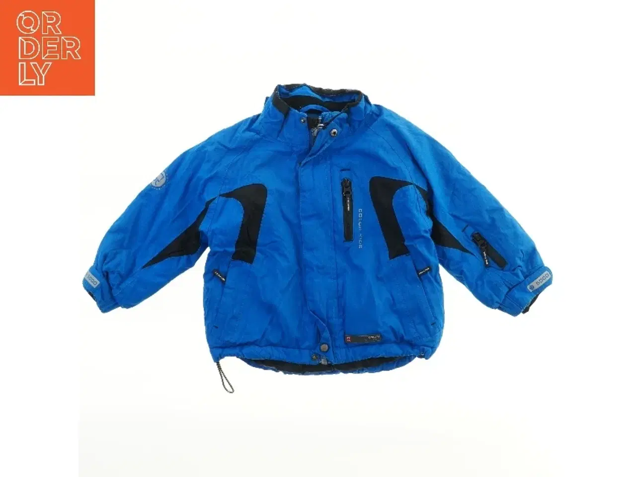 Billede 1 - Børne vinterjakke fra Color Kids (str. 92)