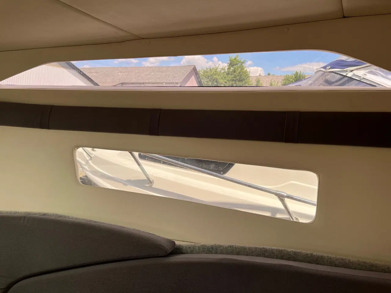 Billede 20 - Ciera 8 med 250 hk MerCruiser 4,5L V6 MPI ferskvandskølet 4 takt