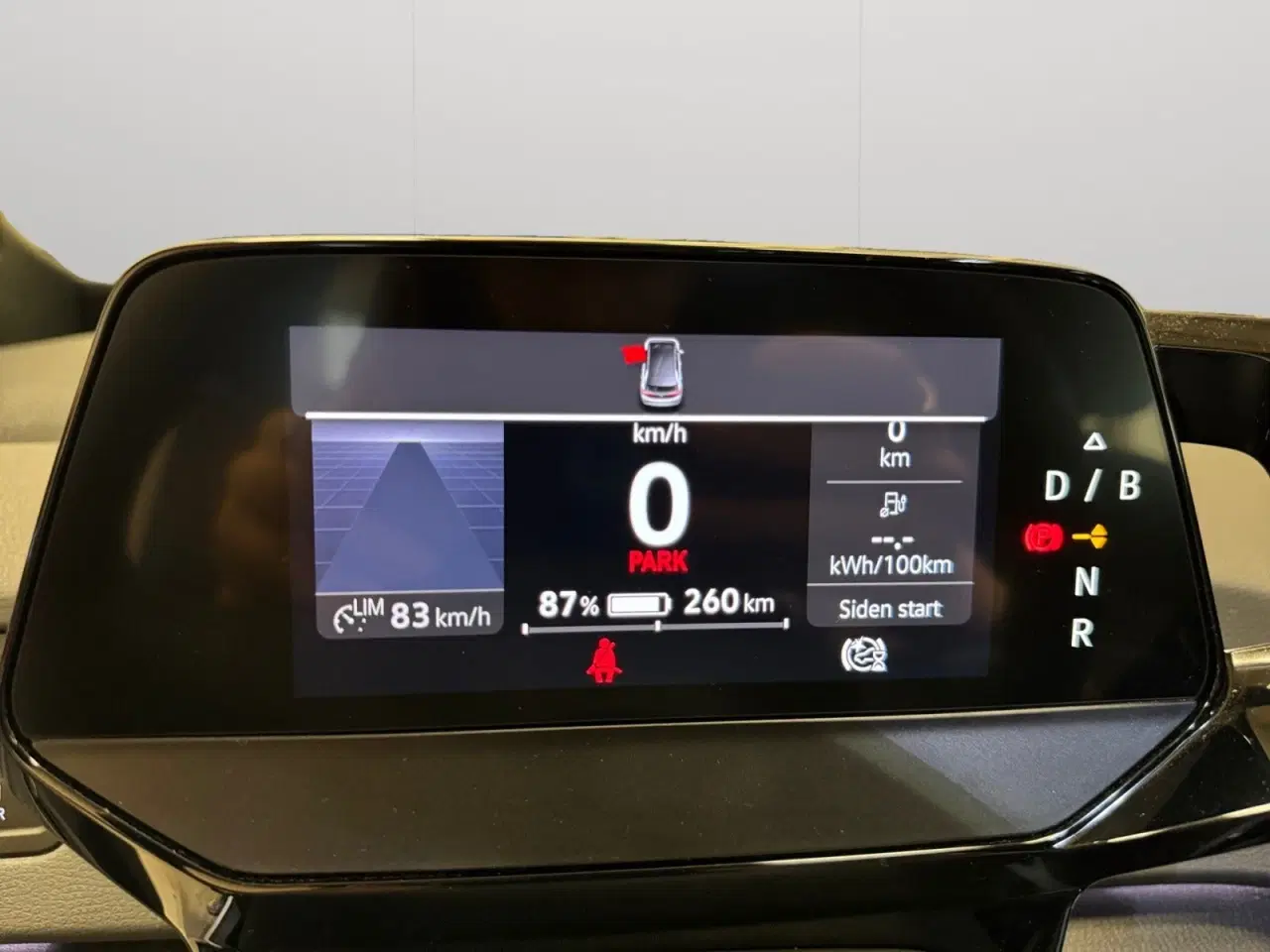 Billede 7 - VW ID.3 58 Pro