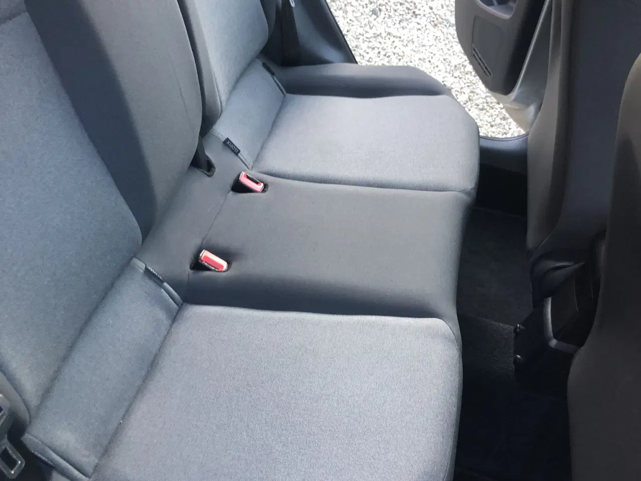 Billede 9 - VW High UP - Hysterisk velholdt !