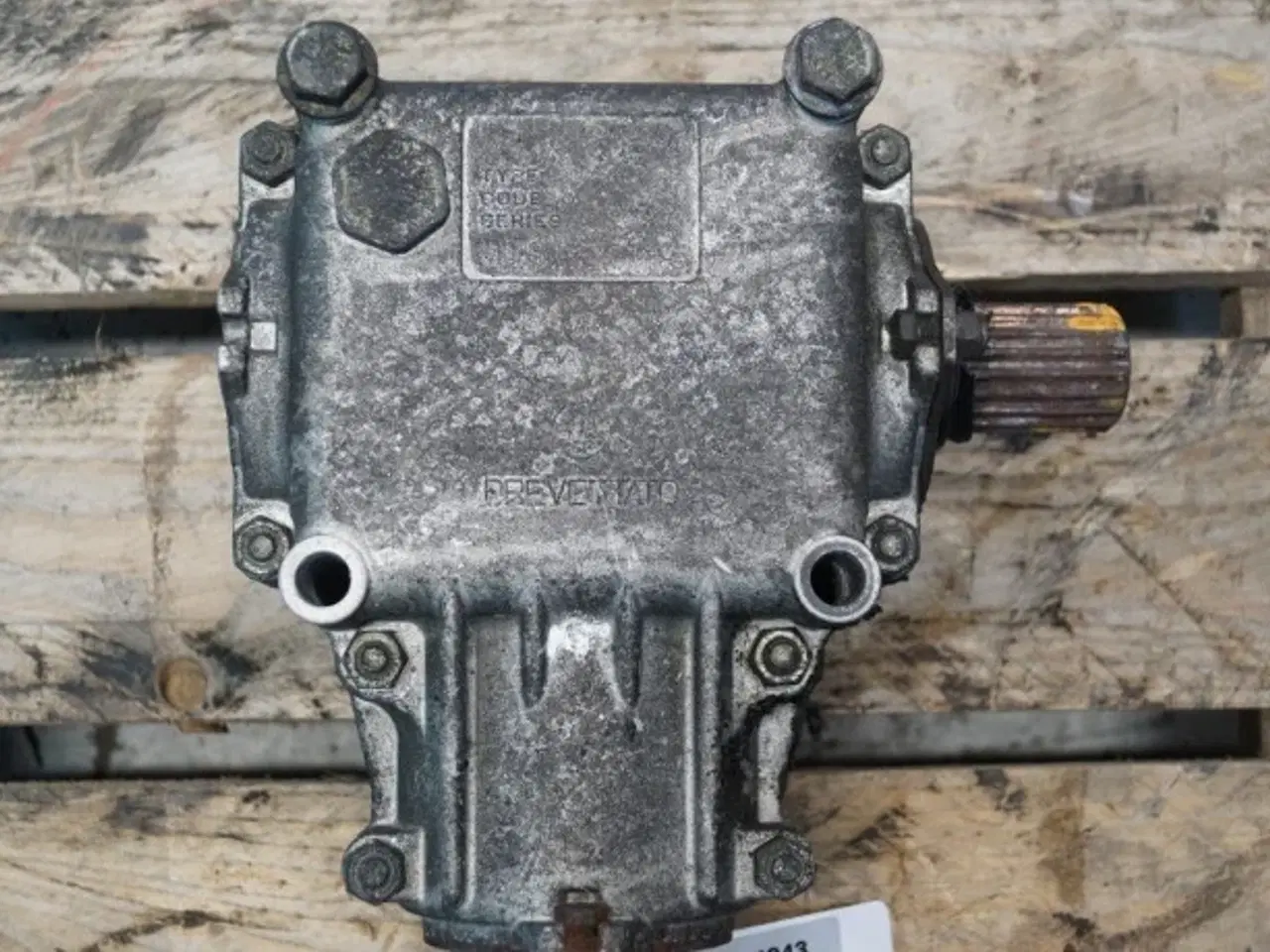 Billede 11 - Case 9230 Fyldegear 87721343