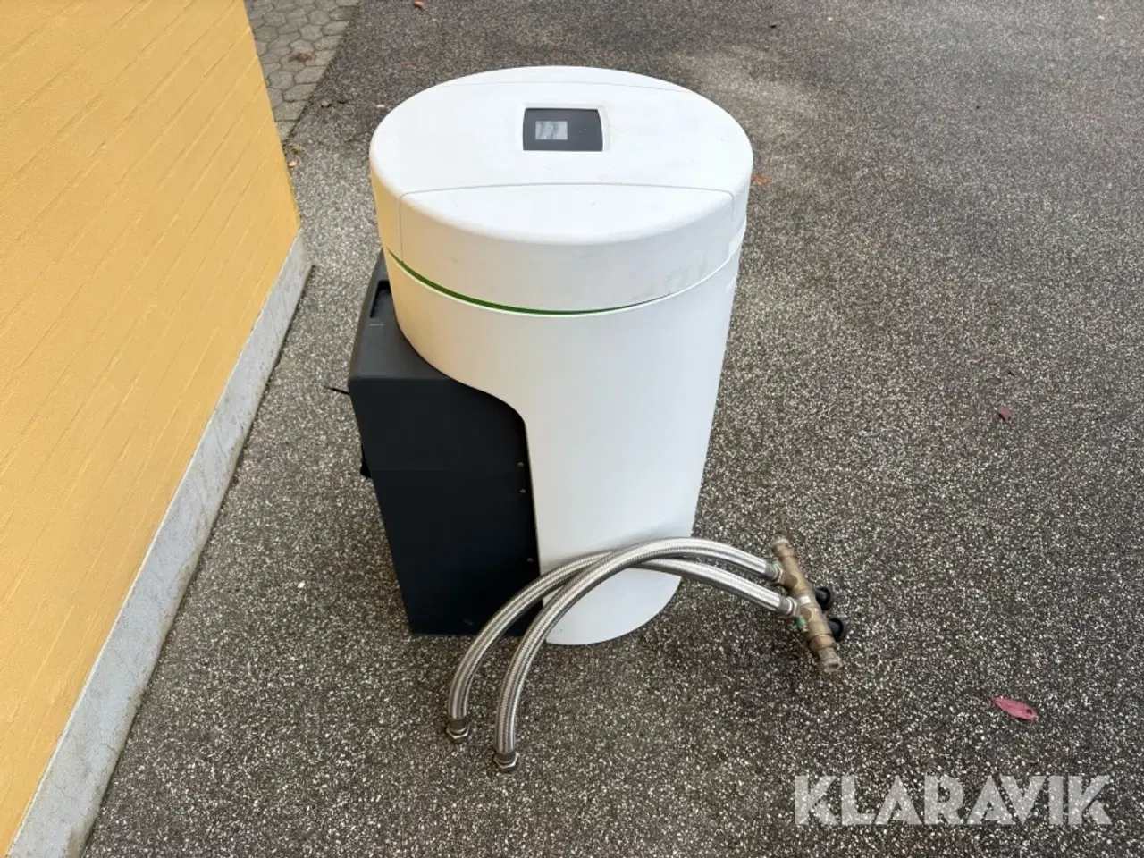 Billede 4 - Blødgøringsanlæg Grünbeck softliQ:MC32