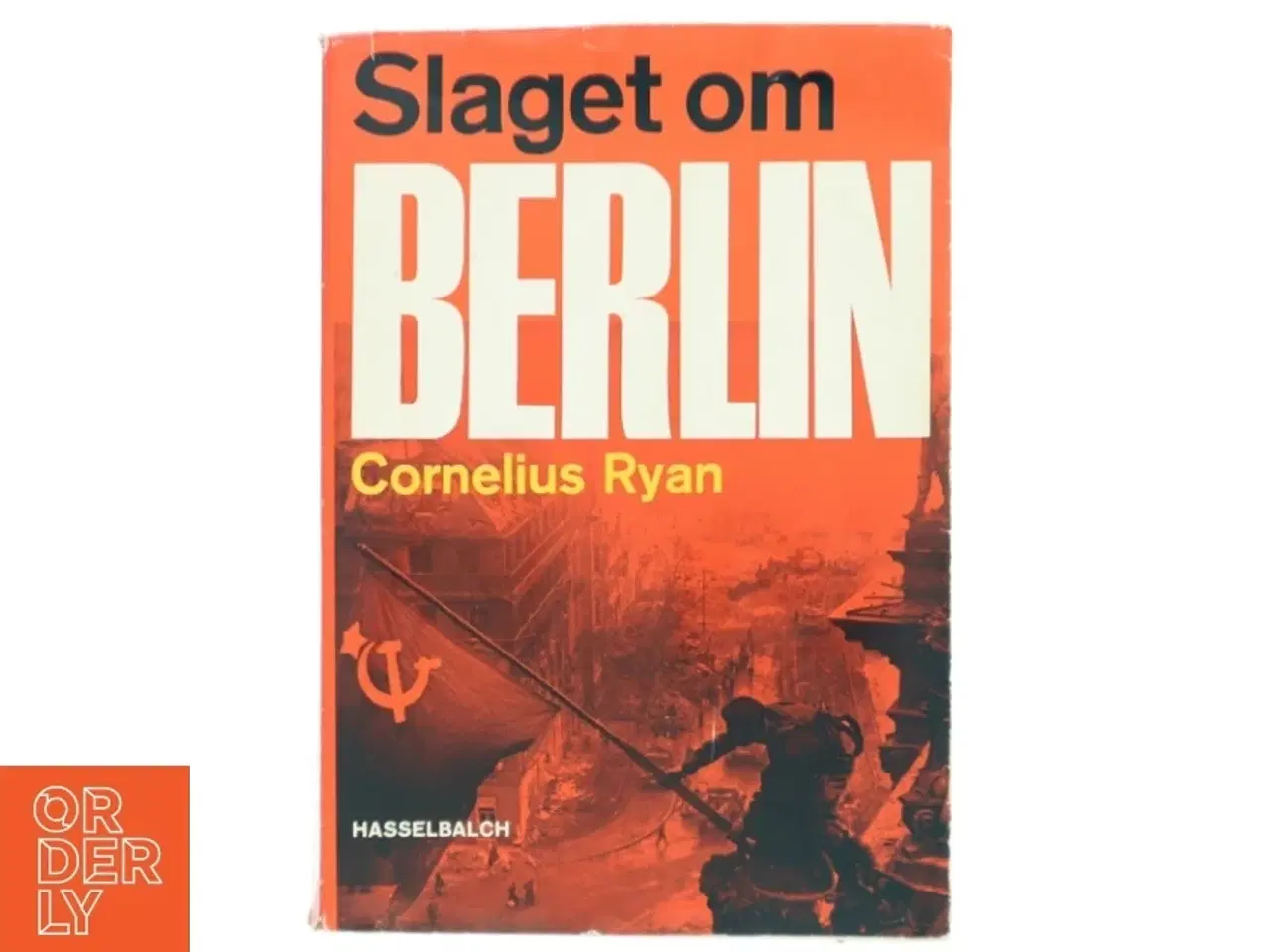 Billede 1 - Slaget om Berlin