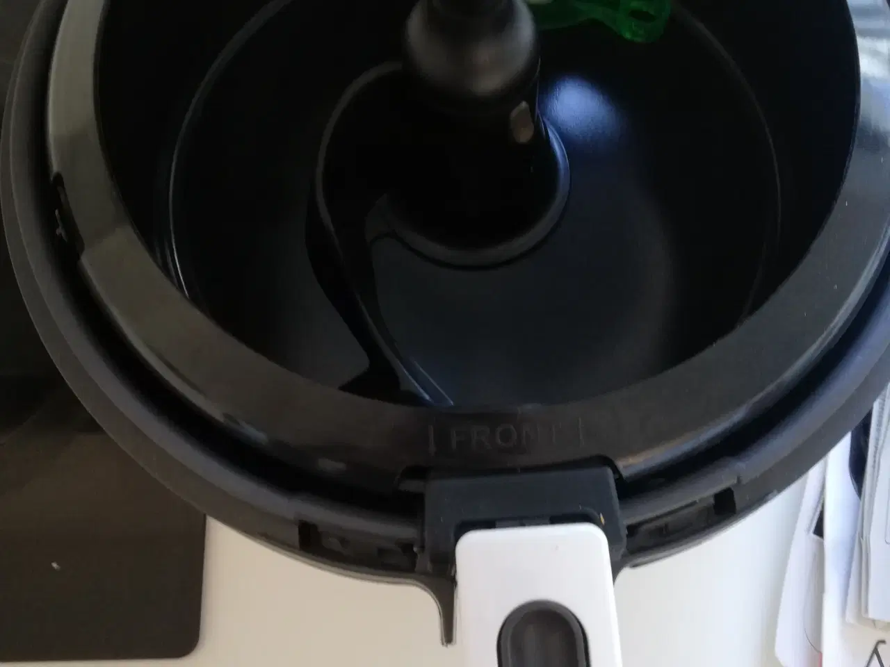 Billede 1 - Tefal Actifry Extra