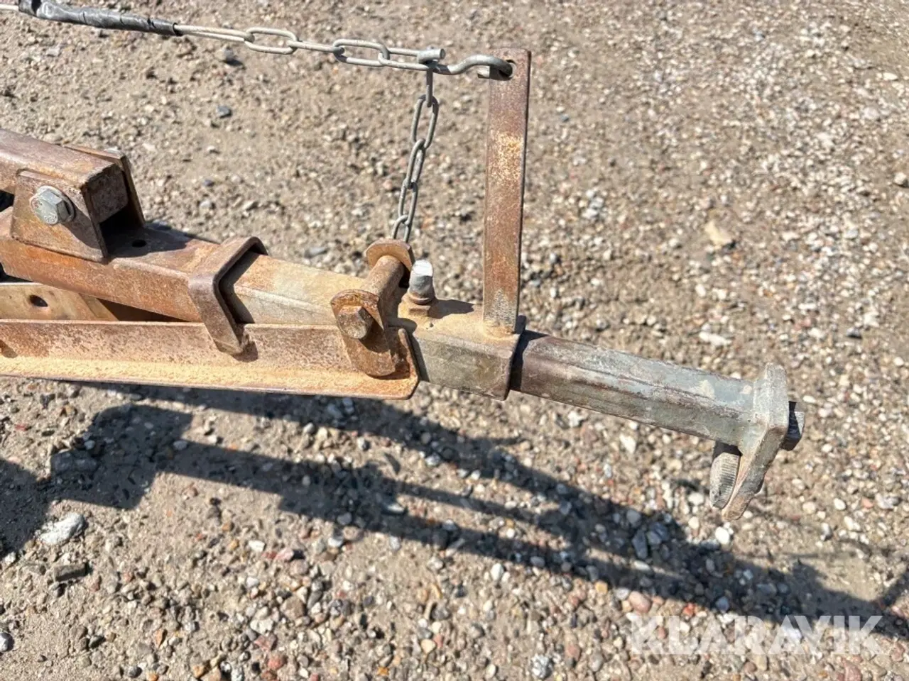 Billede 10 - Fliselægger