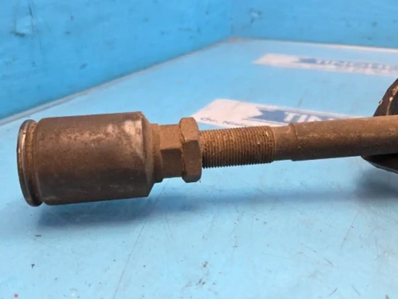 Billede 2 - Massey Ferguson 3060 Lever 3389470M91