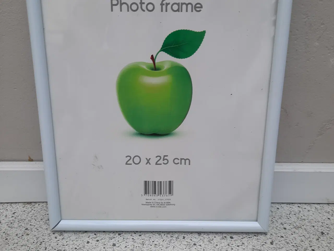 Billede 4 - Fotoramme