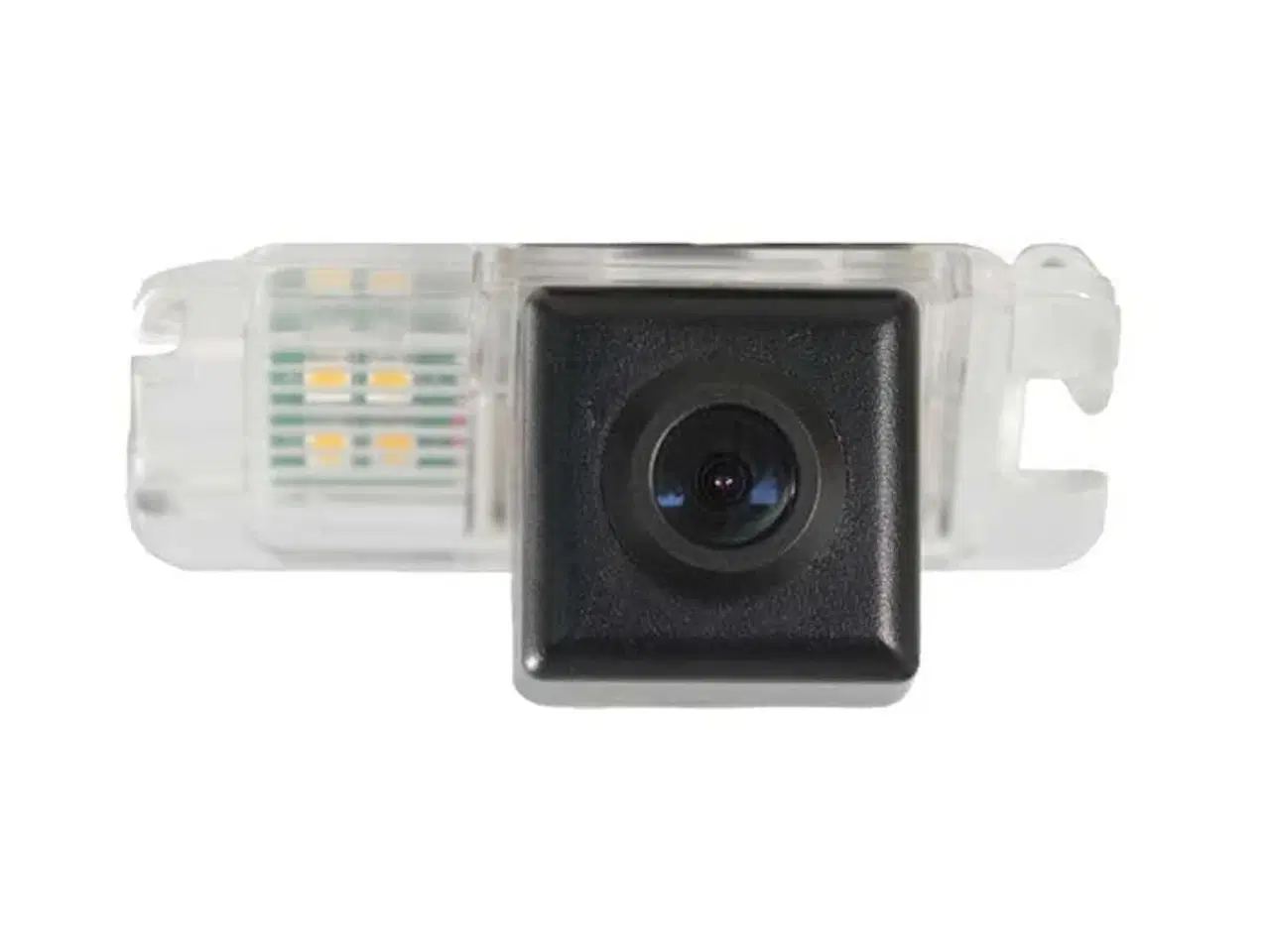 Billede 1 - Ampire bakkamera Ford Mondeo/Focus/Kuga/s-max