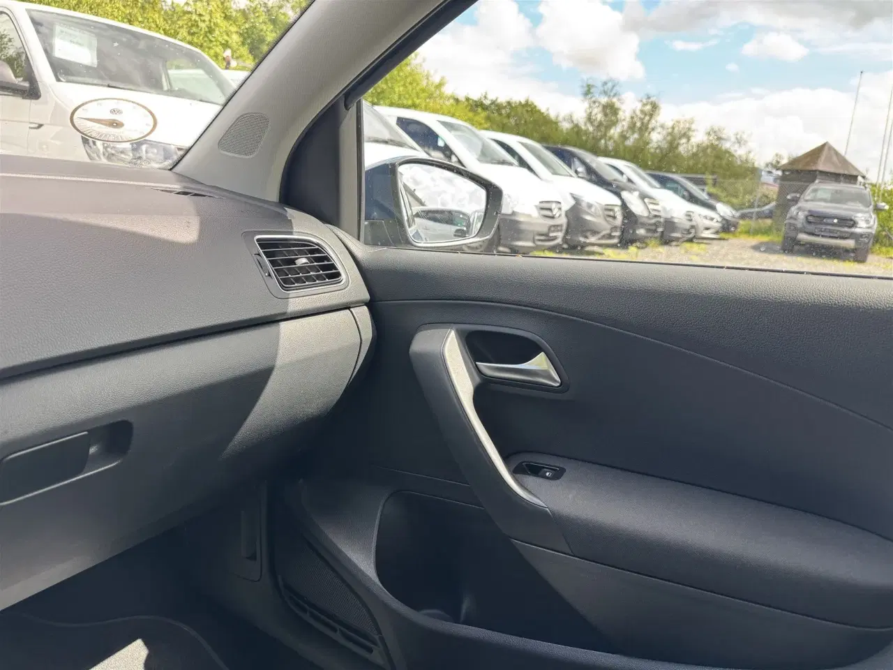 Billede 13 - VW Polo 1,0 TSI BMT BlueMotion 95HK 5d