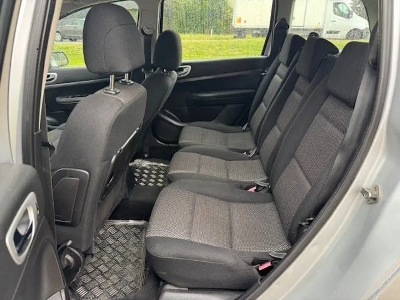 Billede 9 - Peugeot 307 1,6 HDi 90