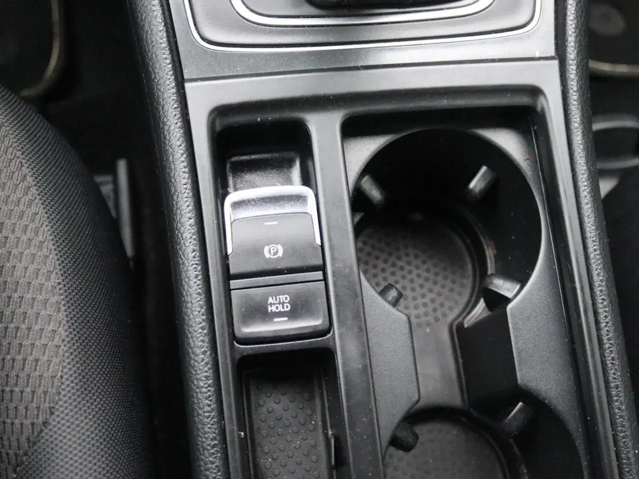 Billede 23 - VW Golf VII 1,5 TSi 130 Comfortline Variant DSG