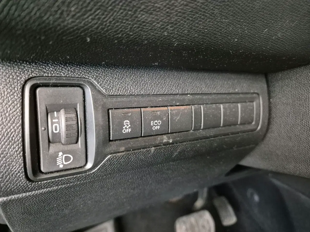 Billede 16 - Peugeot 308 SW 1,6 BlueHDi Envy EAT6 120HK Stc 6g Aut.