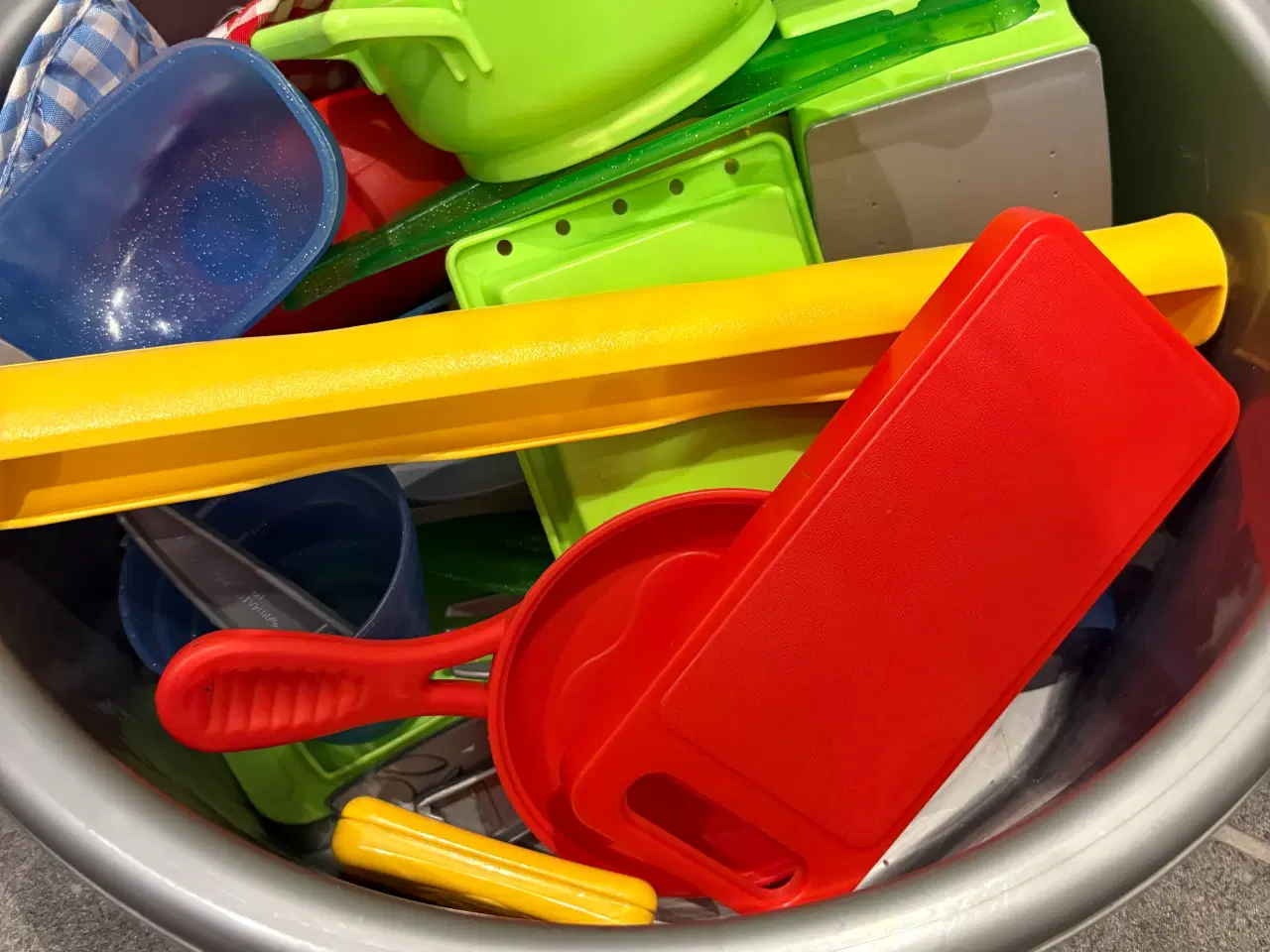 Billede 3 - Fisher Price legekøkken