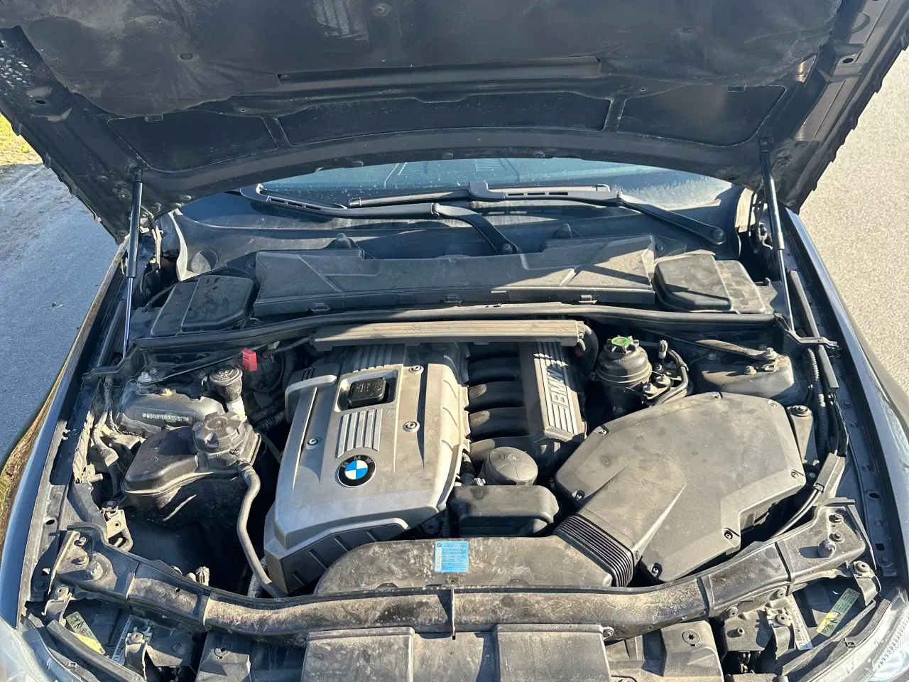 Billede 6 - BMW E90 325i