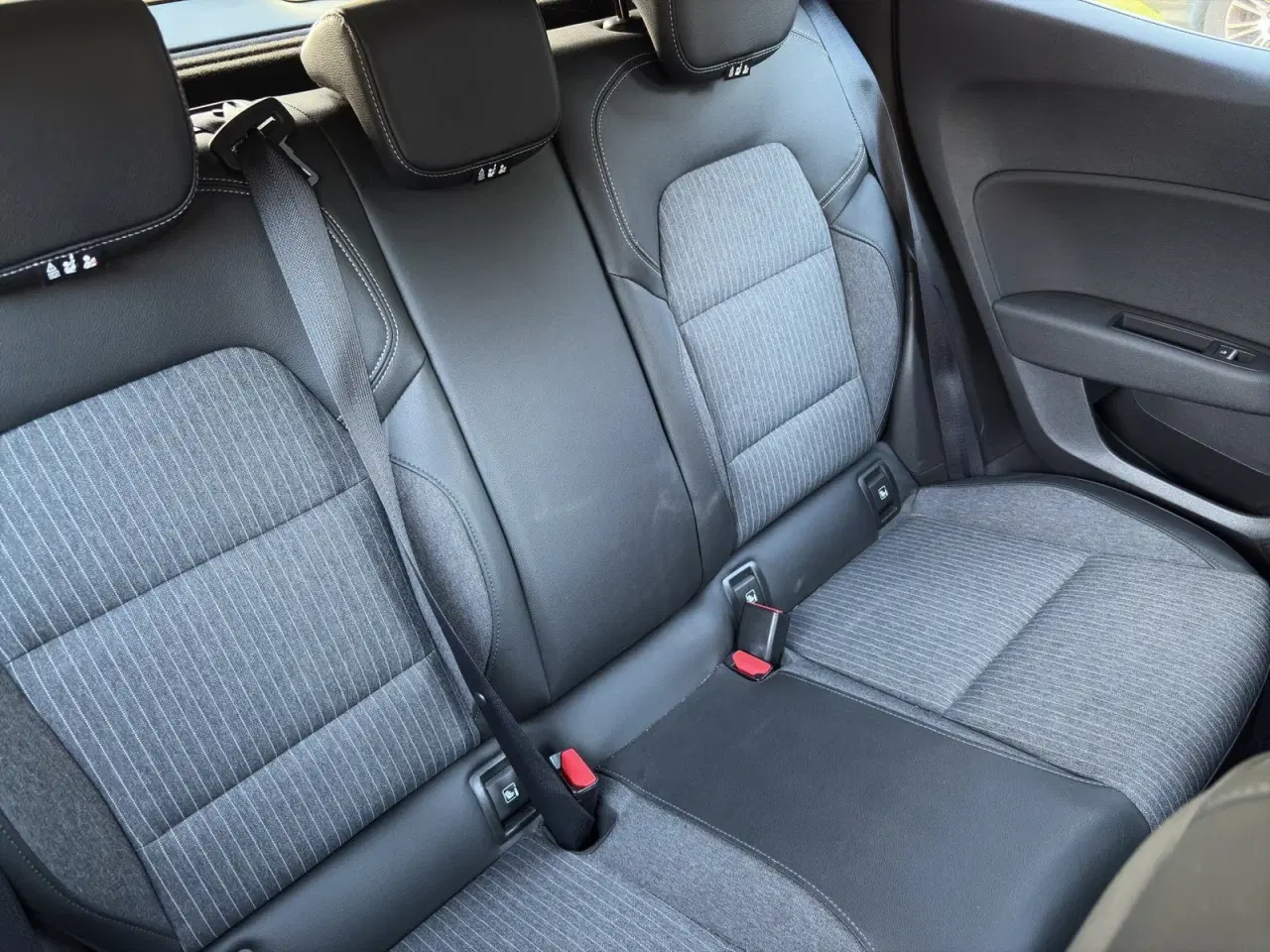 Billede 17 - Renault Clio V 1,0 TCe 100 Intens