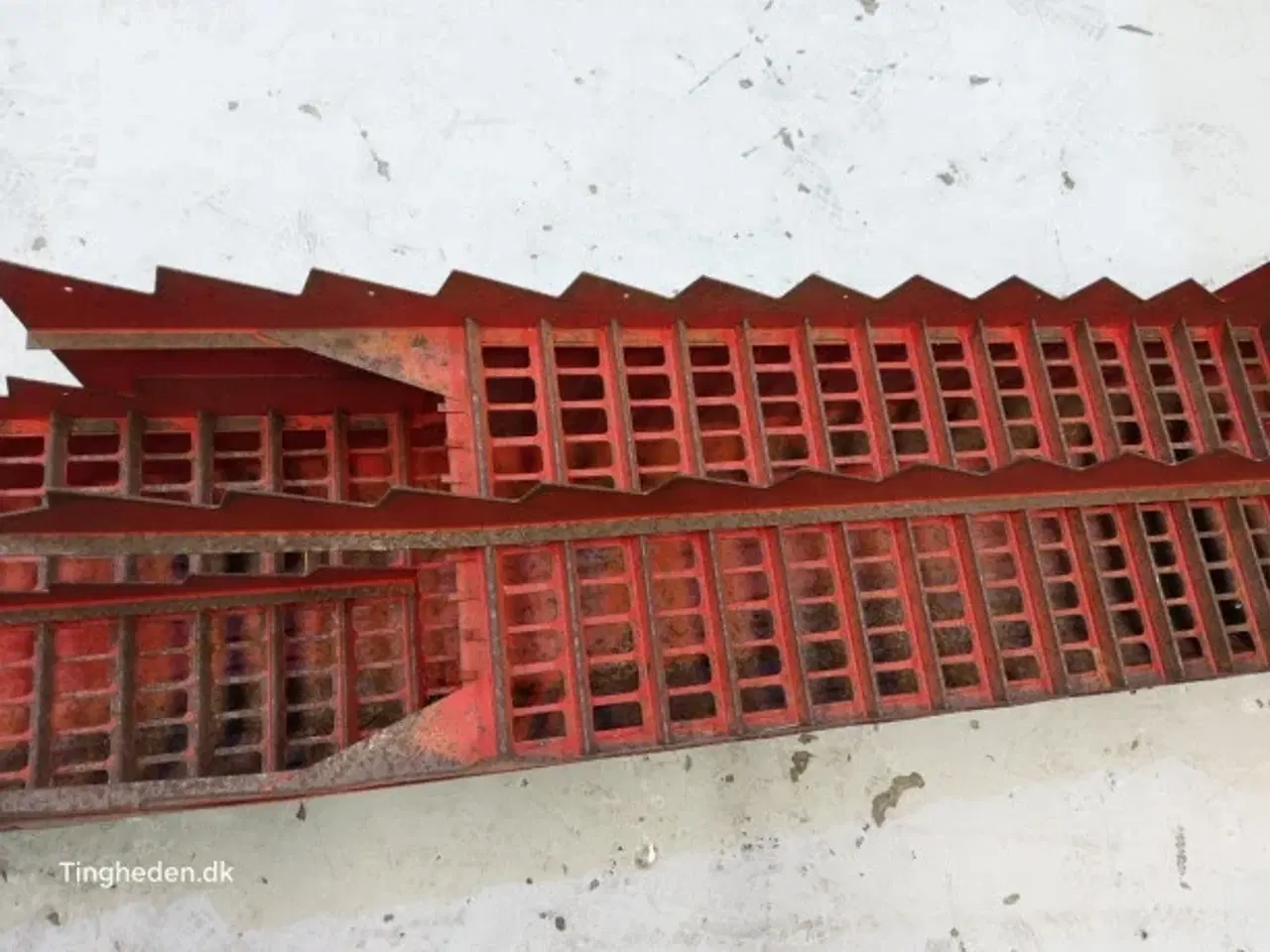 Billede 18 - Massey Ferguson 32 Ryster 28480523