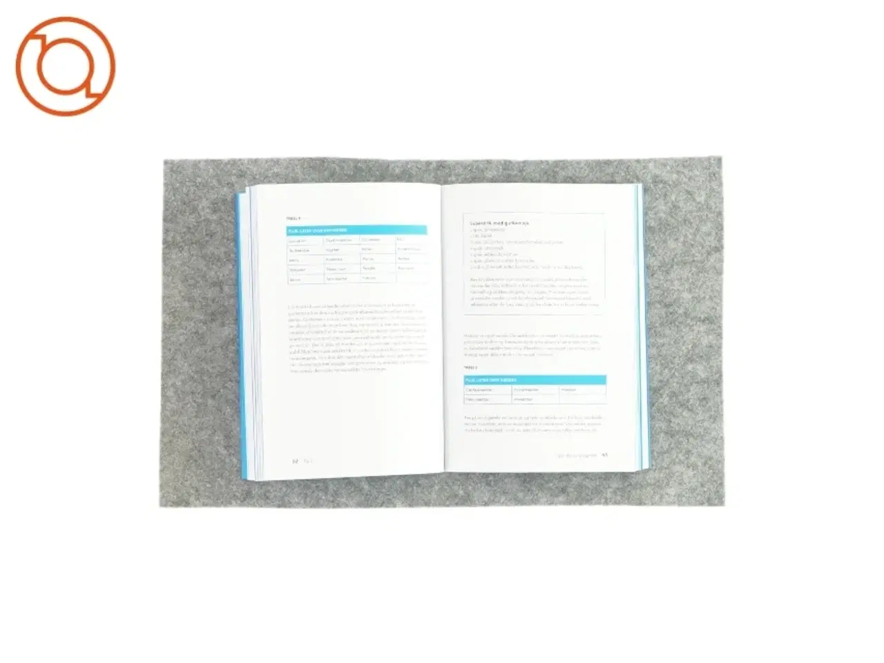 Billede 3 - 10 tips - En kort guide til et langt liv af Bertil Marklund (Bog)