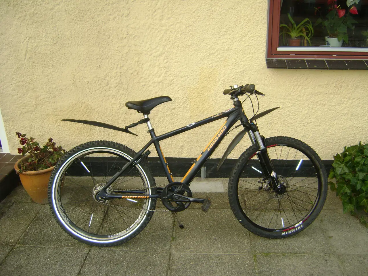 Billede 1 - 26" Nishiki MTB