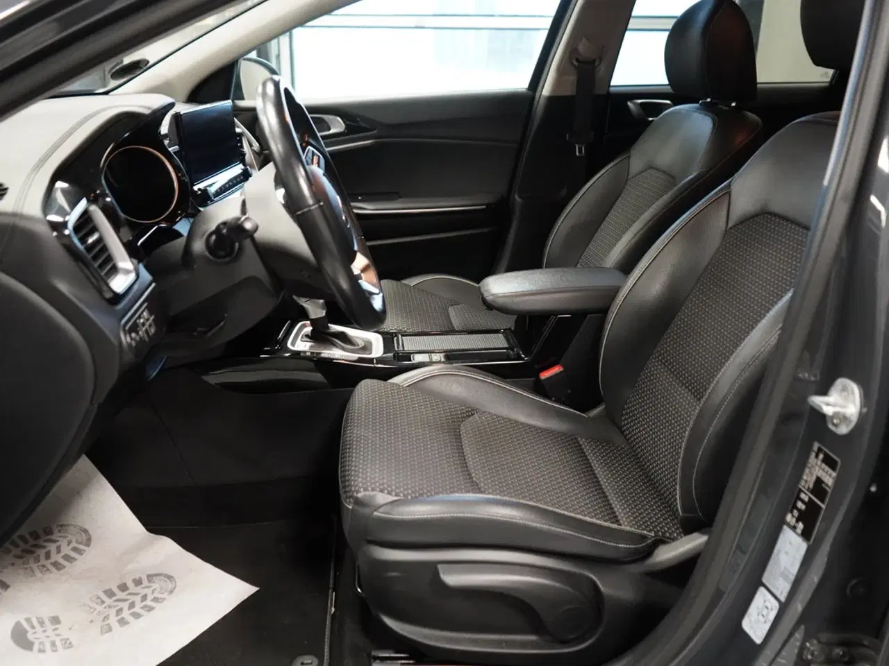 Billede 9 - KIA CEED 1.5 Stationcar DCT7 Aut.