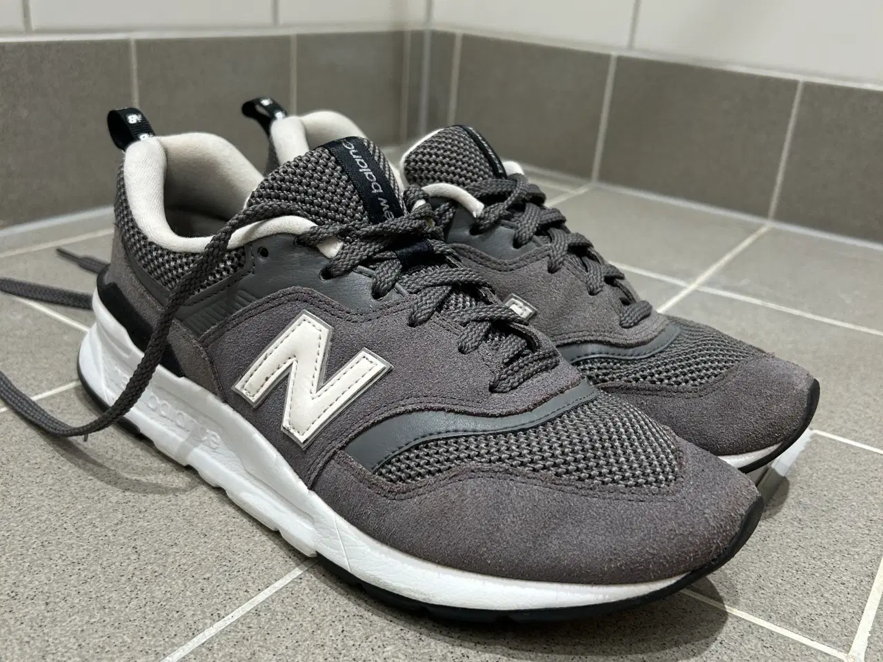 Billede 1 - New Balance 997H Størrelse 38 sælges for kun 100kr