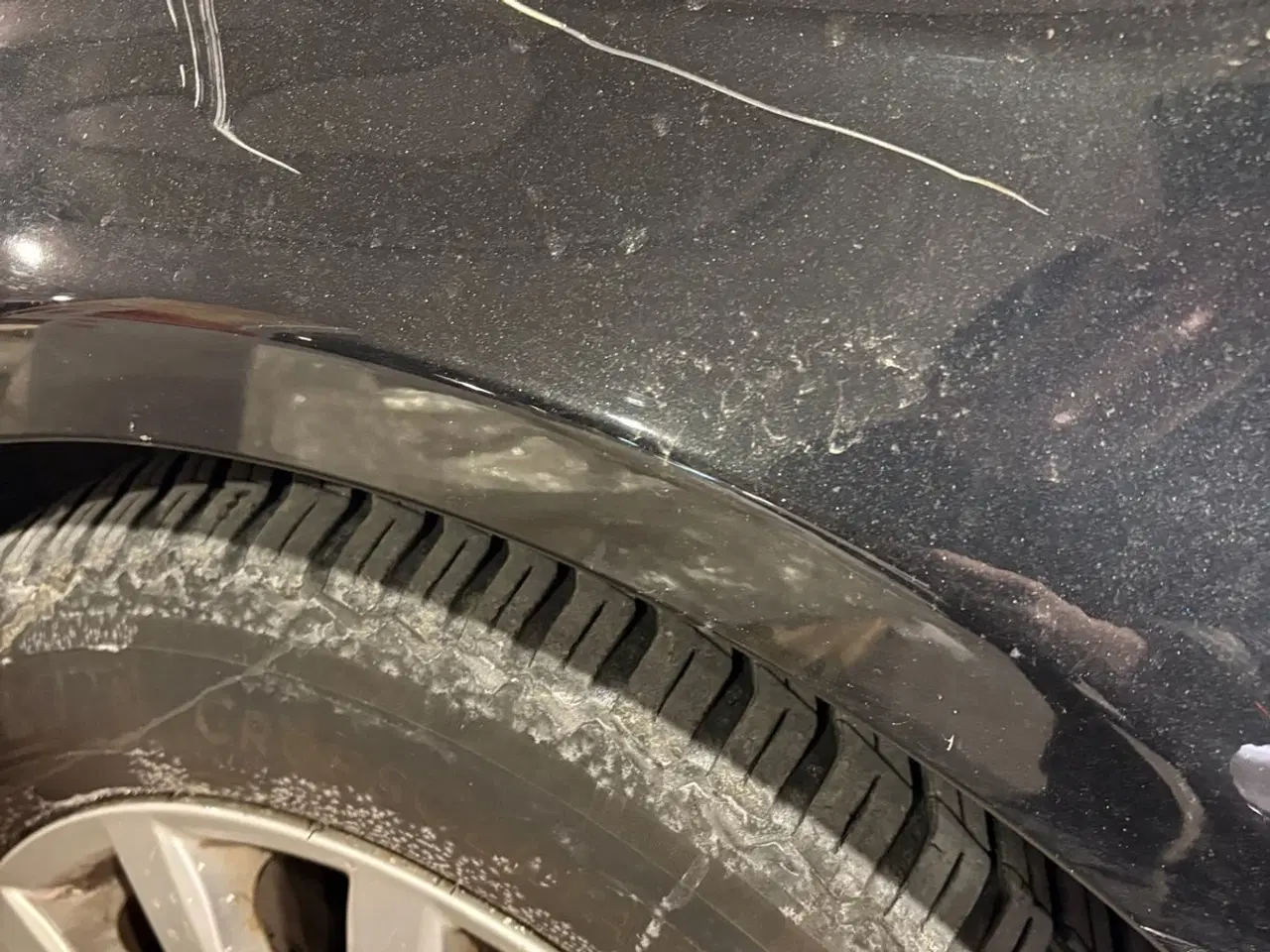 Billede 10 - Toyota Avensis 1,8 VVT-i T2 stc.