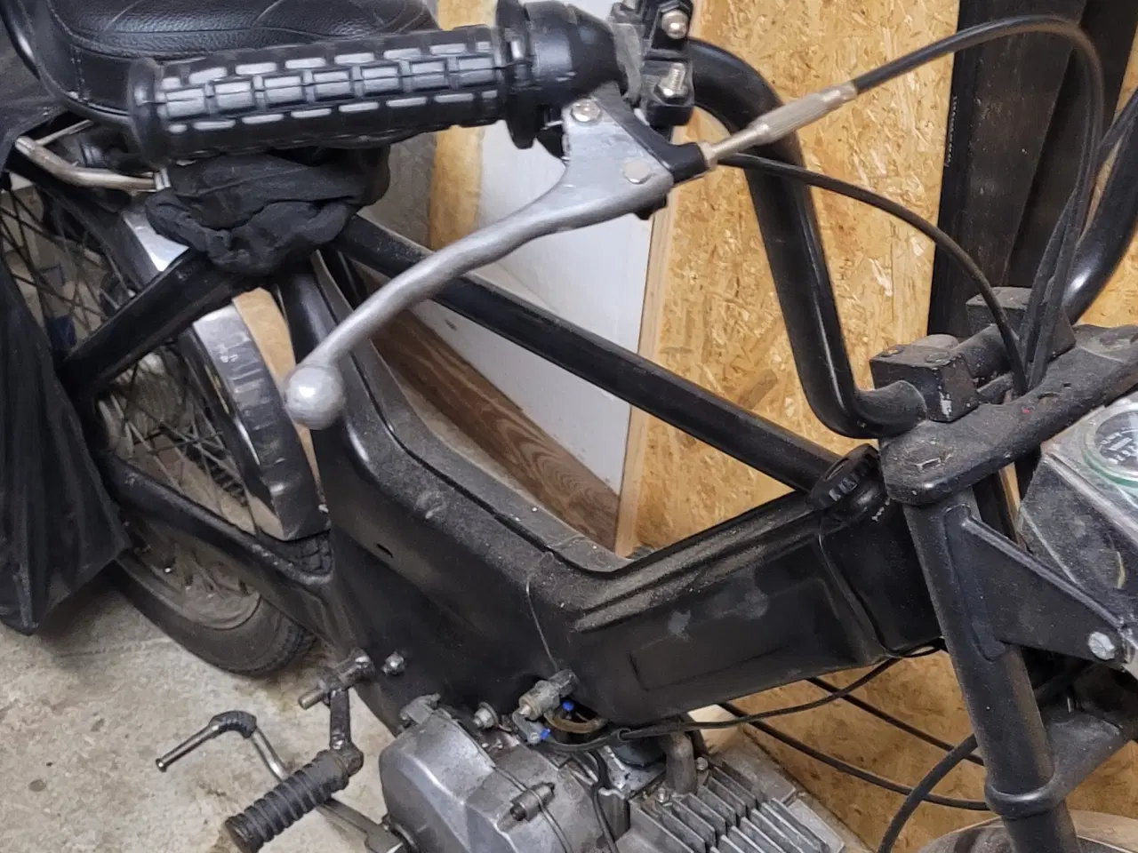 Billede 2 - Puch Maxi