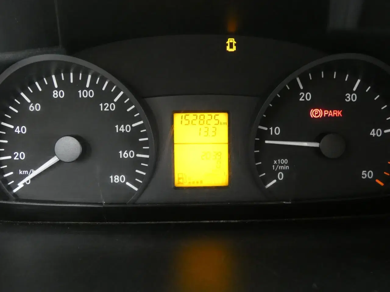 Billede 13 - Mercedes-Benz Sprinter 211 L2H1 2,1 CDI R2 114HK Van 6g