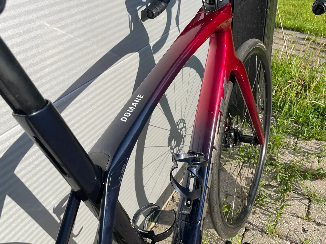 Billede 3 - Trek Domane SL5, str 56