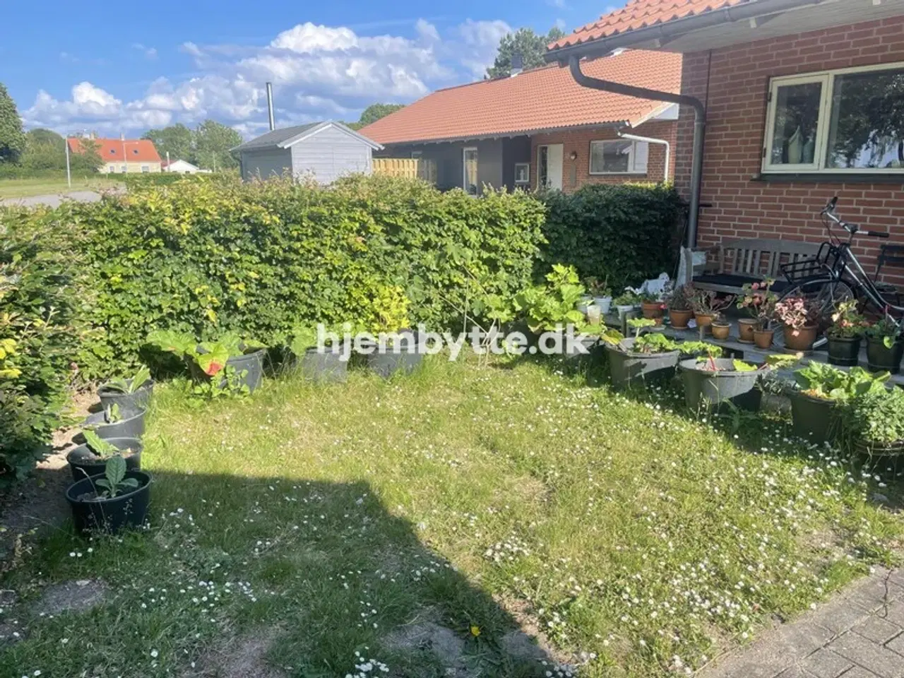 Billede 5 - Hjembytte - ViggoLundsVej