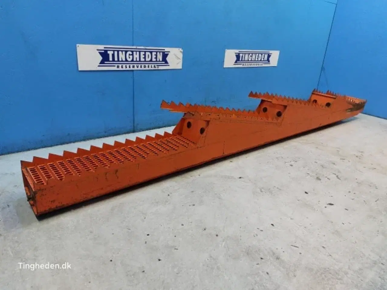 Billede 13 - Dronningborg D4000 Ryster 28460150