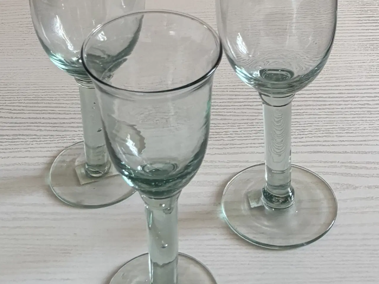 Billede 2 - Pokalglas