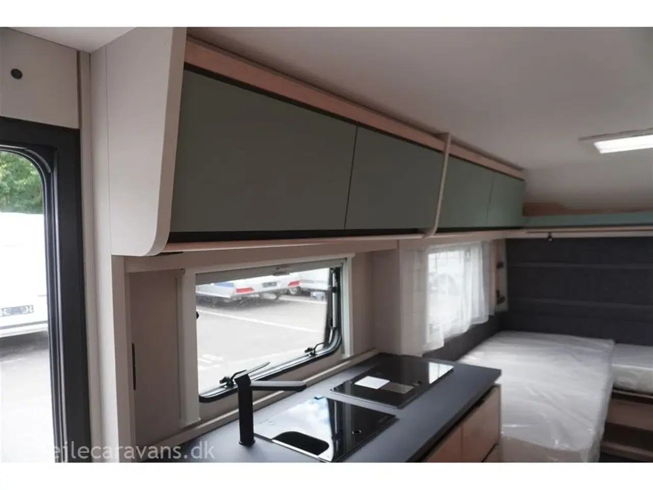 Billede 11 - 2026 - Dethleffs Camper 510 LE