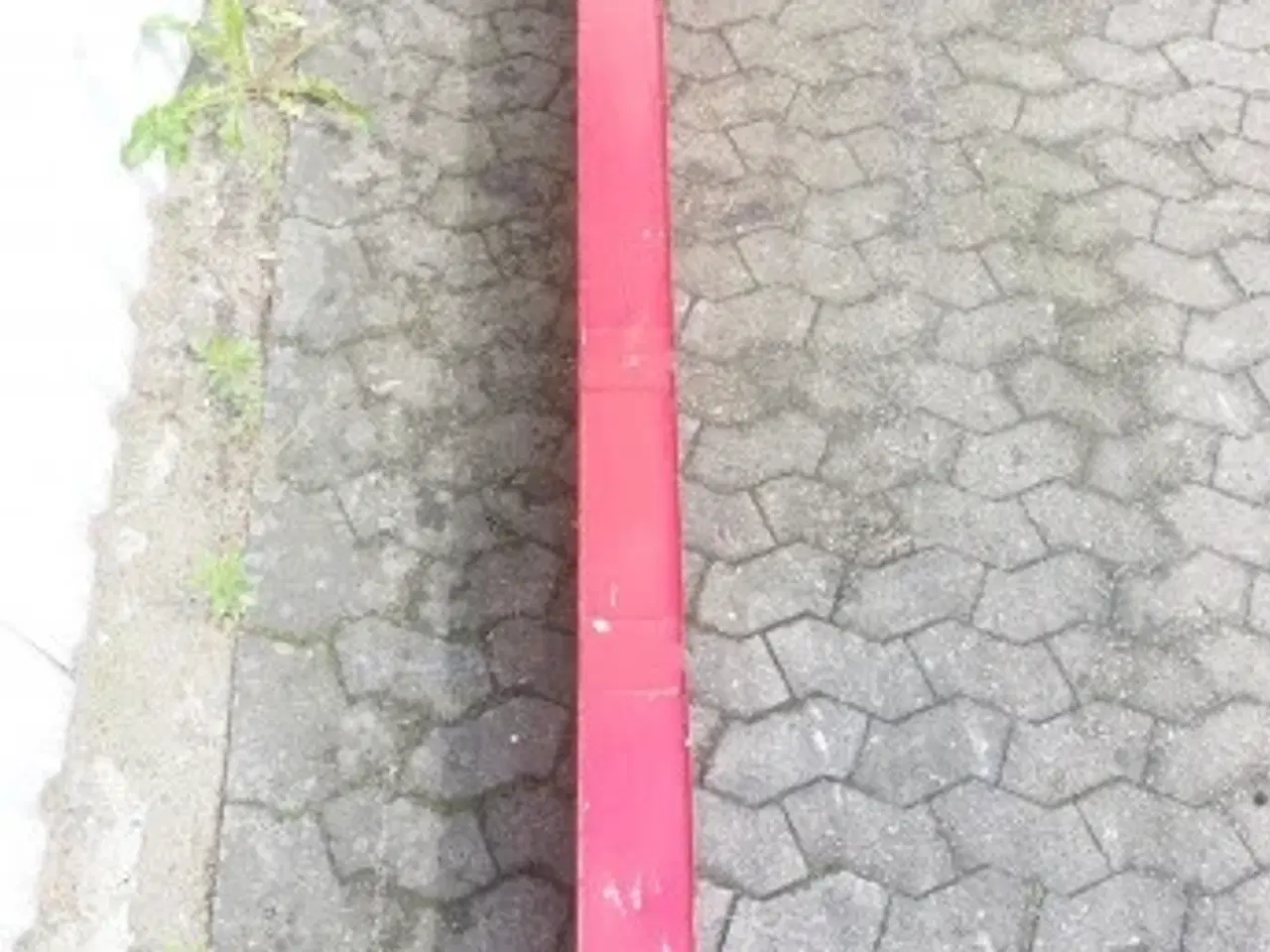 Billede 5 - Dronningborg D1650 Kornelevatorkasse 28520295