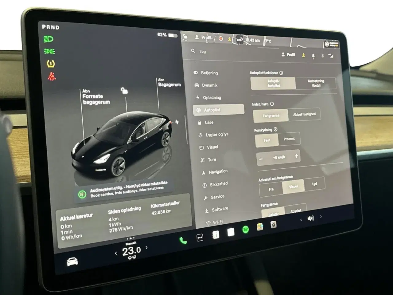 Billede 19 - Tesla Model 3  Long Range RWD