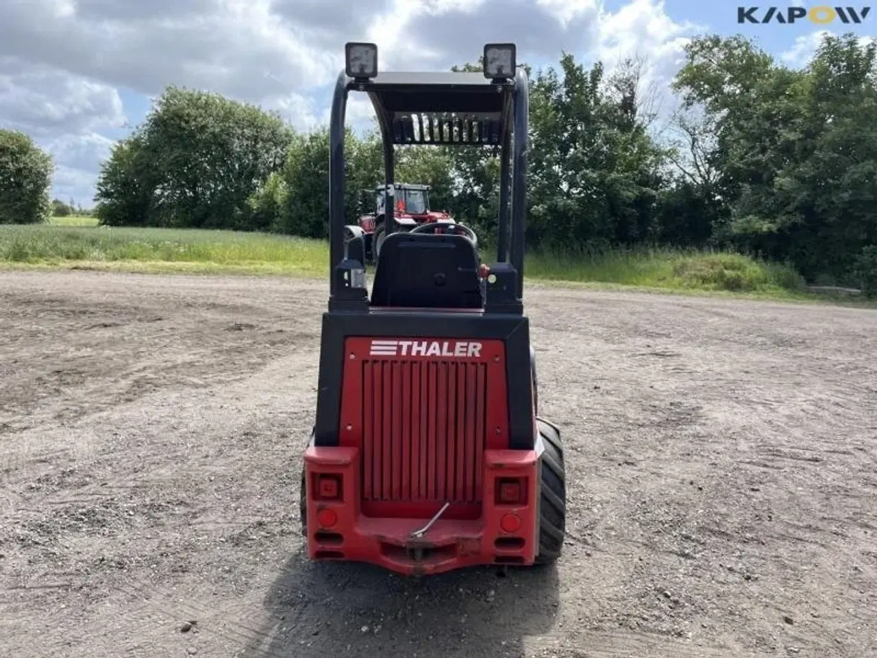 Billede 6 - Thaler 2326S