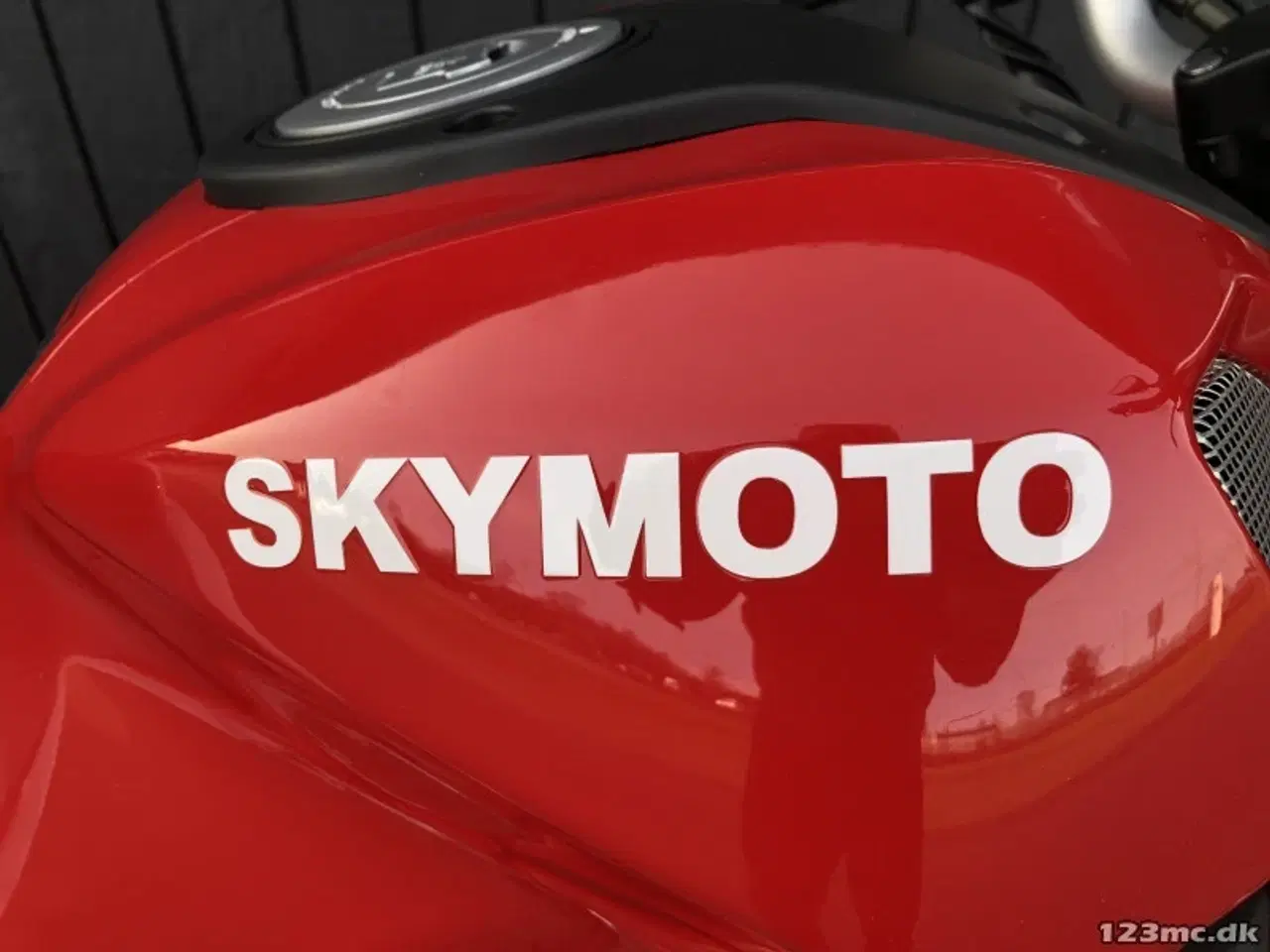 Billede 13 - Skymoto Little Monster