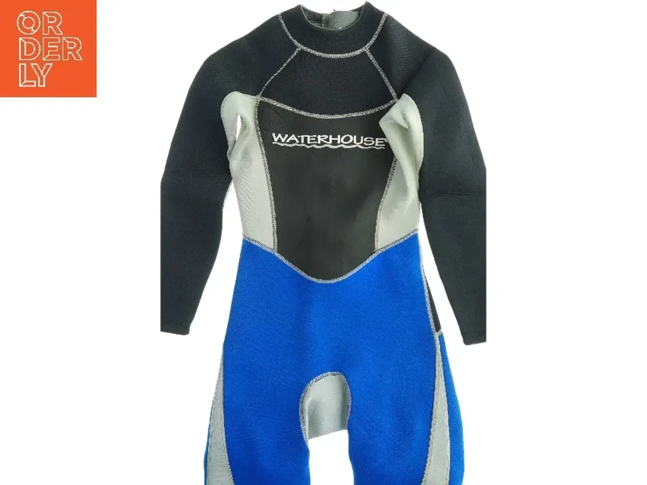 Billede 5 - Våddragt fra Waterhouse (str. S)