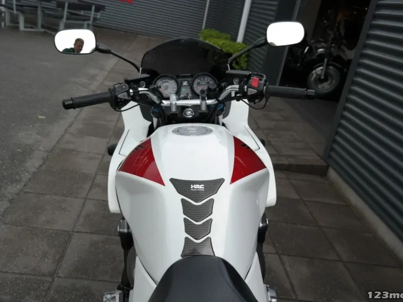 Billede 22 - Honda CB 1300 S MC-SYD       BYTTER GERNE