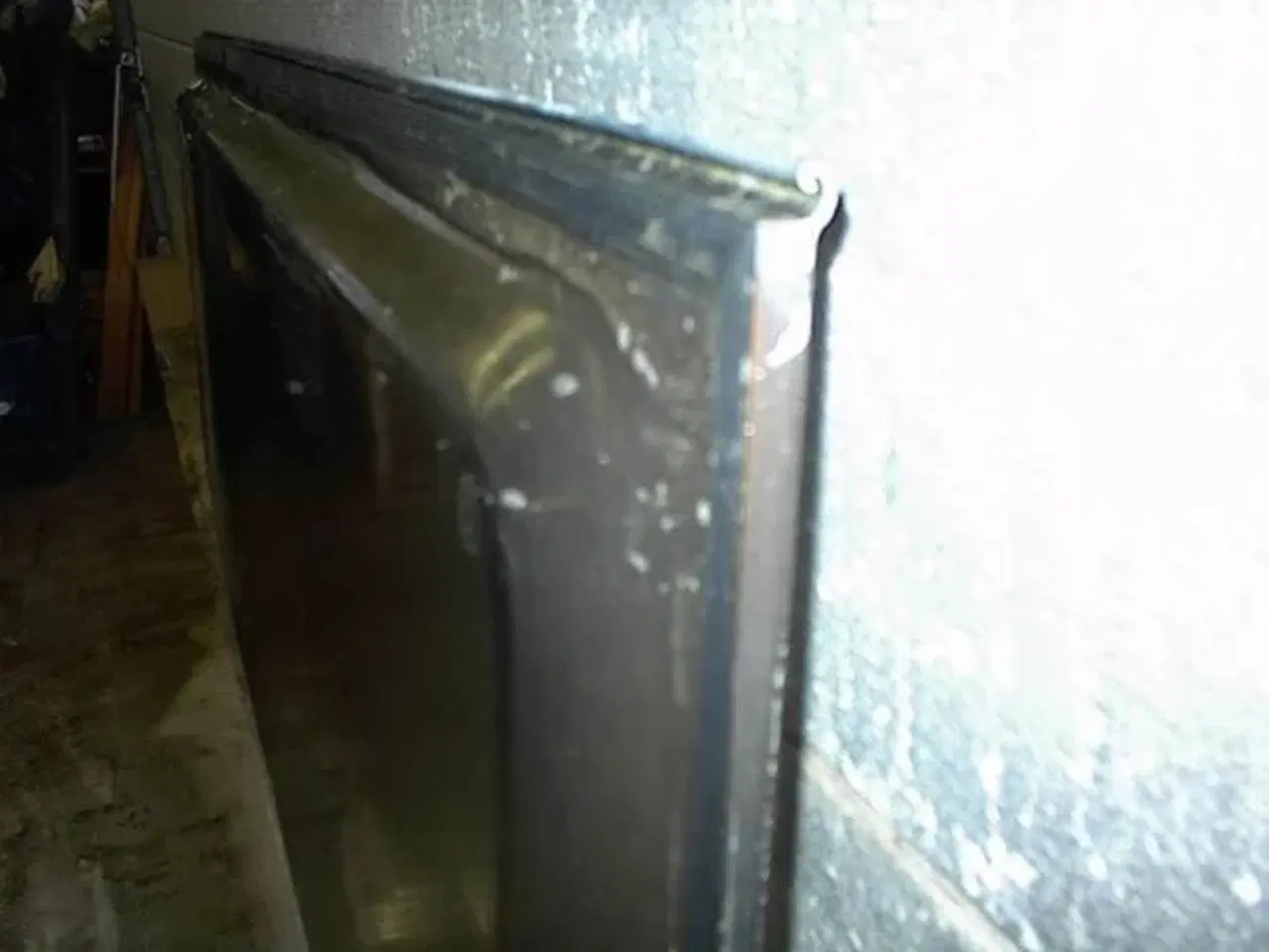 Billede 2 - Rude Opluklig