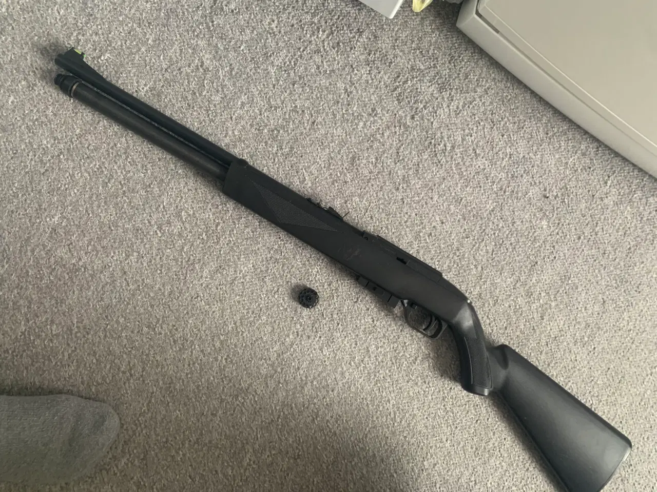 Billede 8 - Luftgevær Pcp 4,5 mm