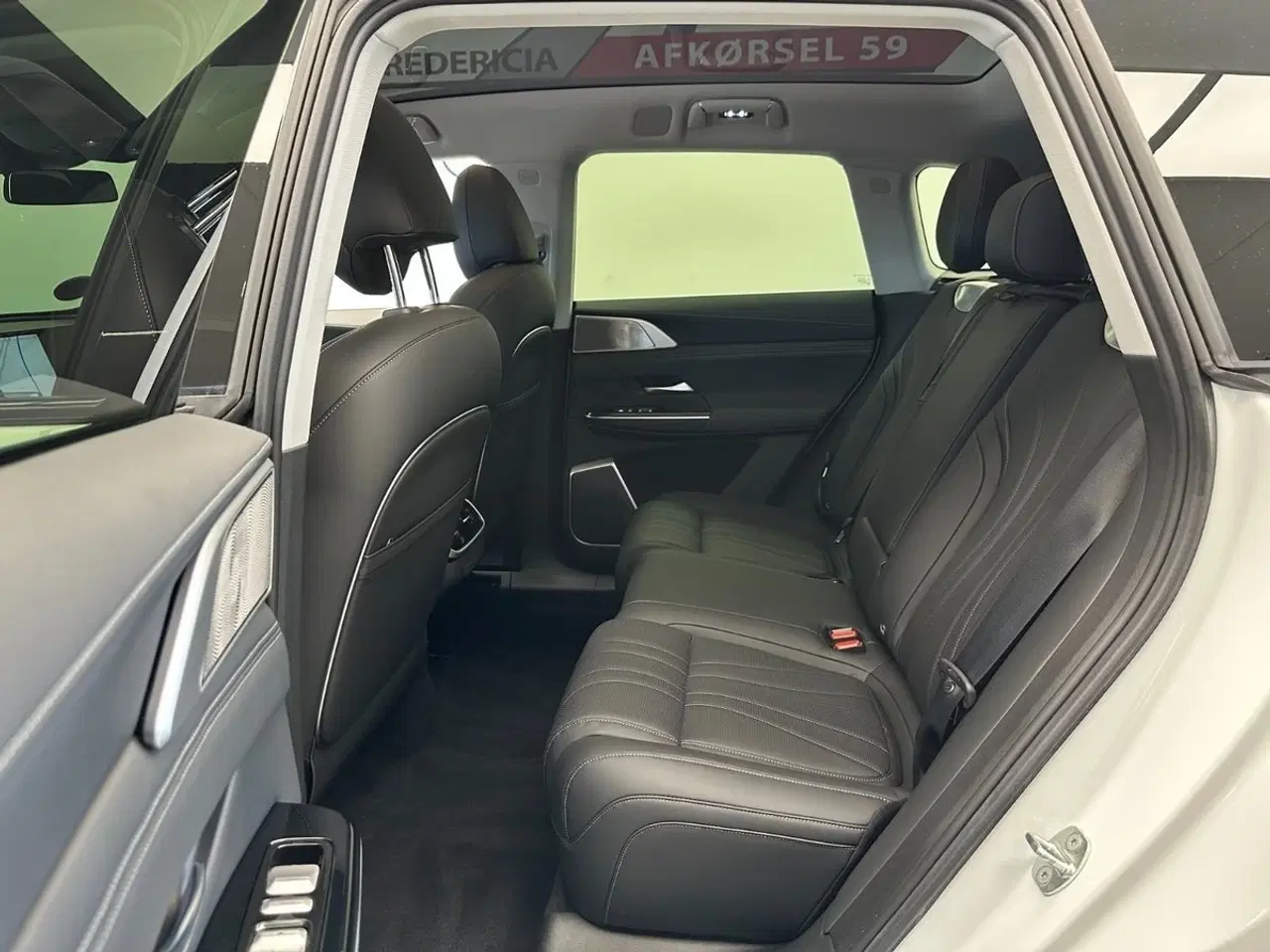 Billede 14 - Xpeng G9  Standard Range