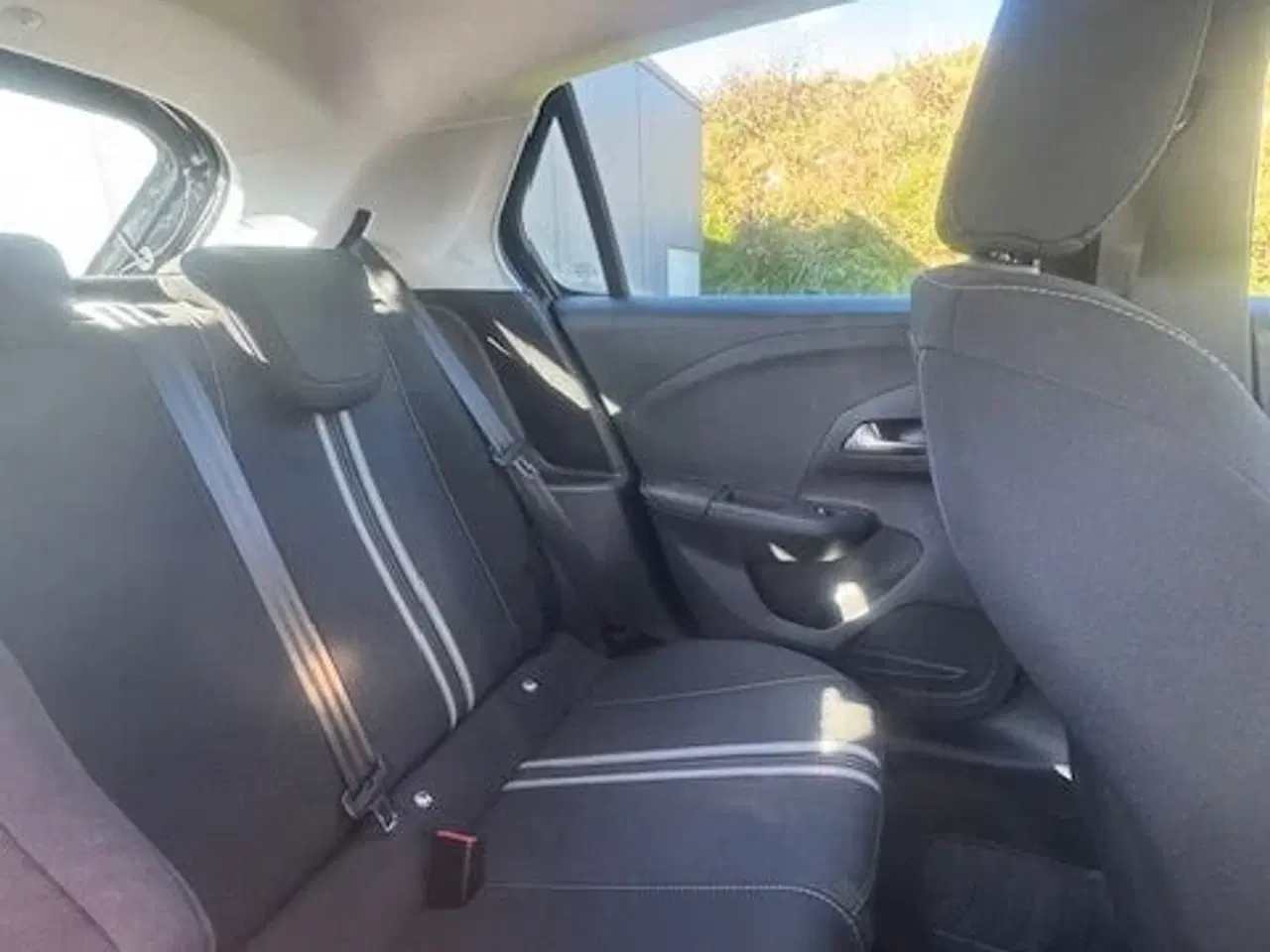Billede 11 - Opel Corsa 1,2 Dynamite