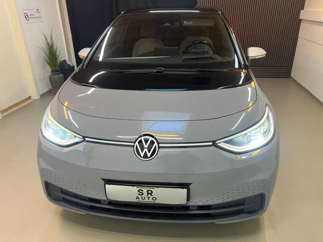 Billede 2 - VW ID.3 58 1ST Pro Performance Max