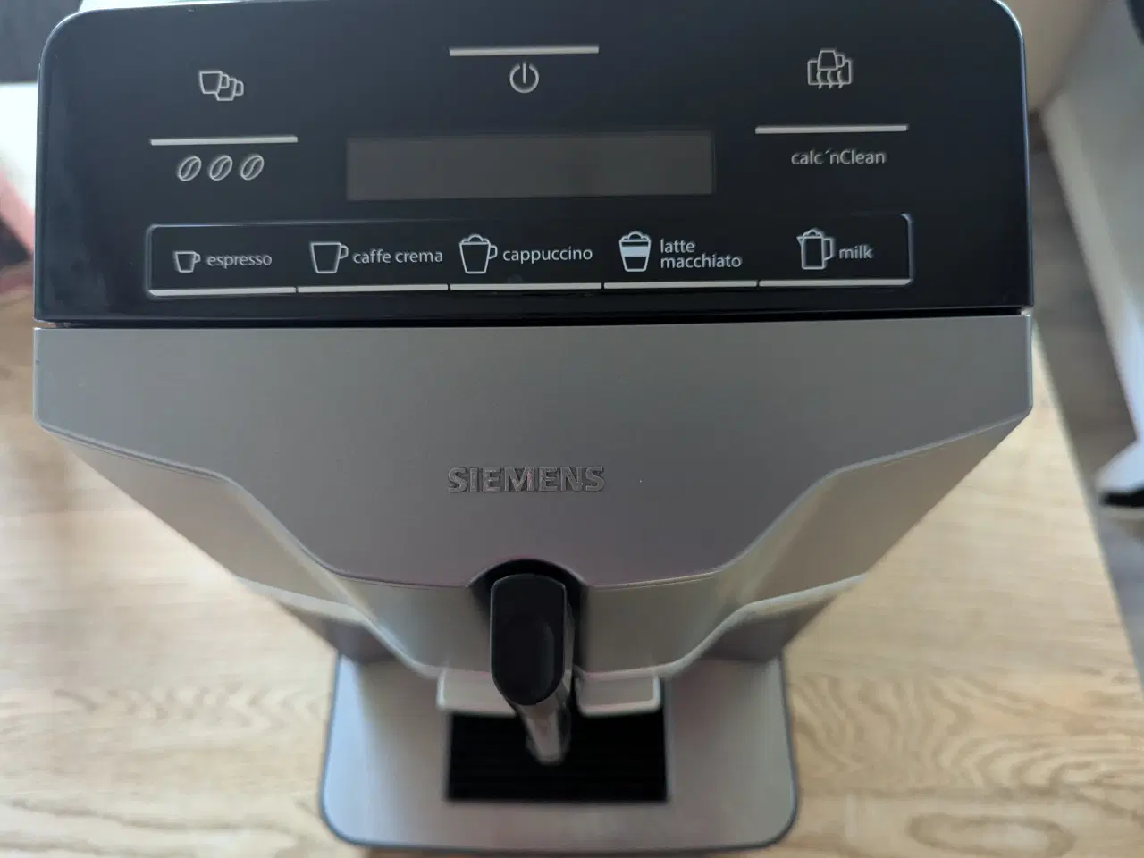 Billede 19 - Siemens EQ.3 s.300