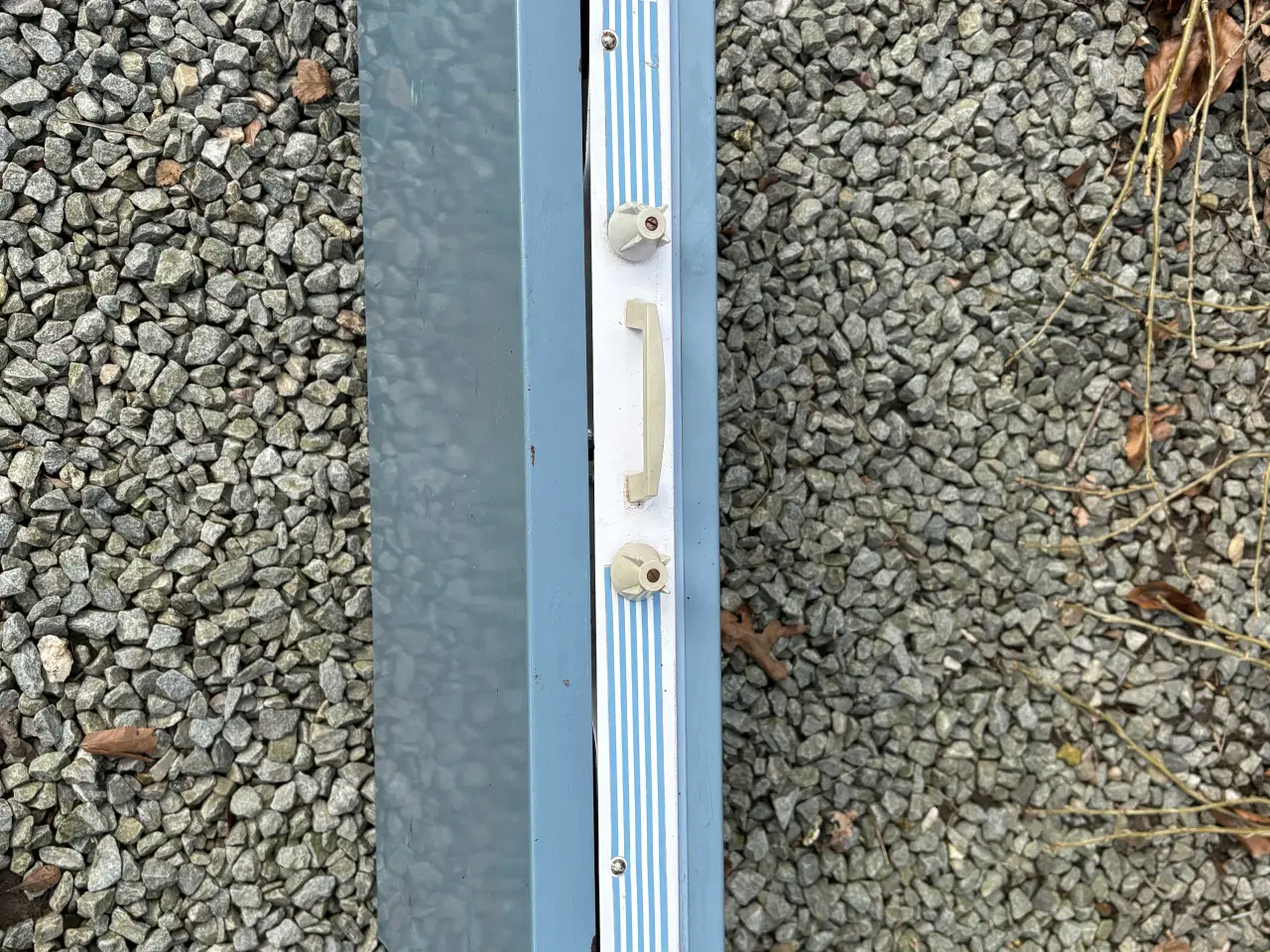 Billede 3 - Gasblus BP