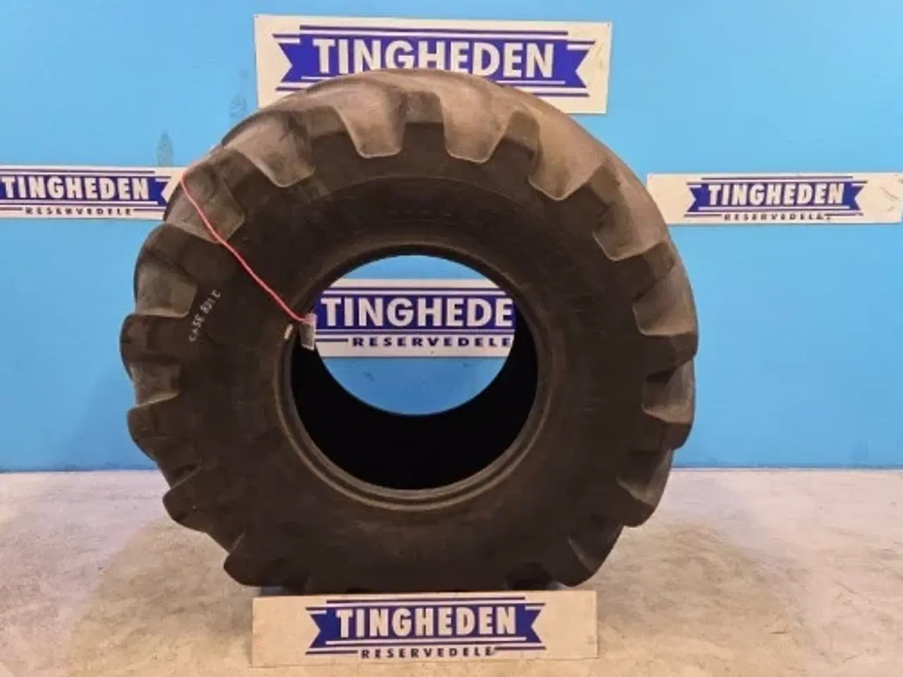 Billede 1 - 26"   750/65R26