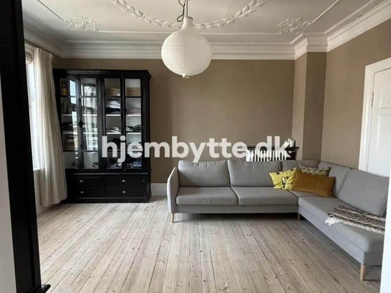 Billede 2 - Hjembytte - Koldinggade