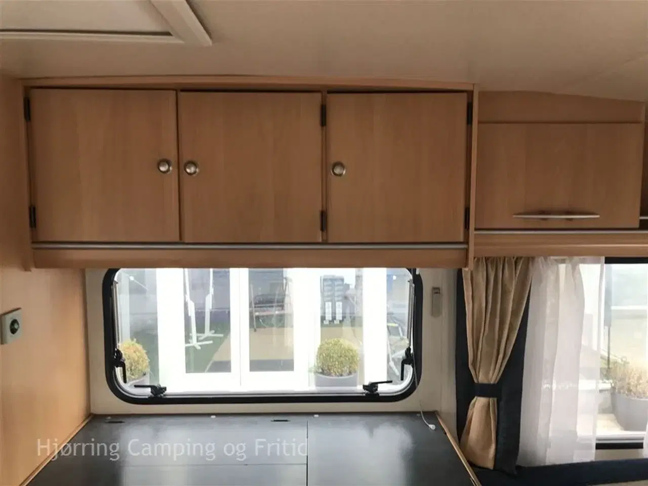 Billede 12 - 2005 - Adria Altea 502 DT