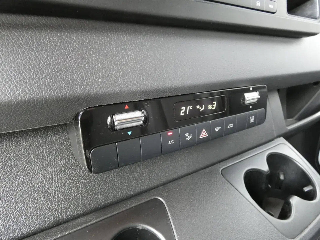 Billede 12 - Mercedes-Benz Sprinter 317 2,0 CDI A2 H2 RWD 9G-Tronic 170HK Van Aut.